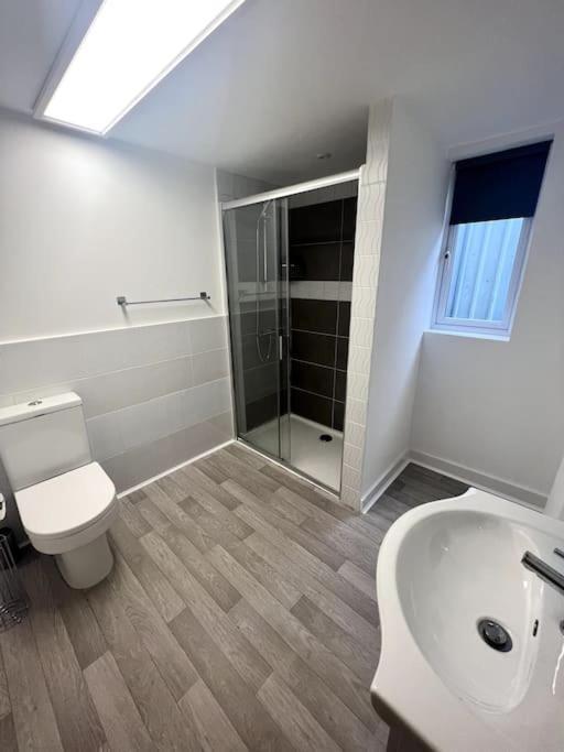 Apartment Langley Bungalow *