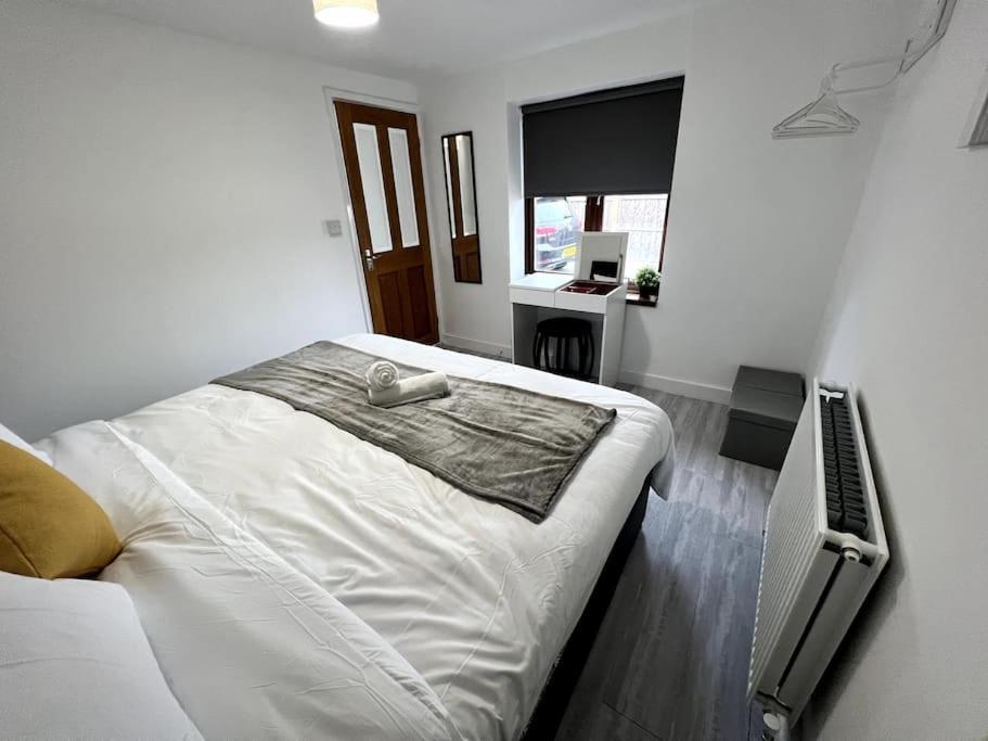 Apartment Langley Bungalow