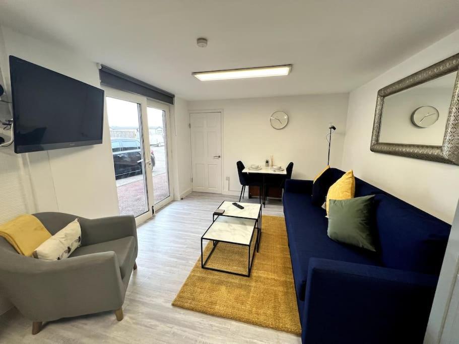 Apartment Langley Bungalow *