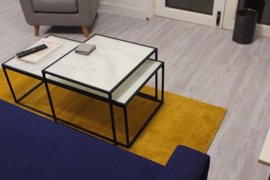 Langley Bungalow Apartment