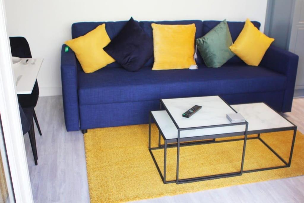 Langley Bungalow Apartment *