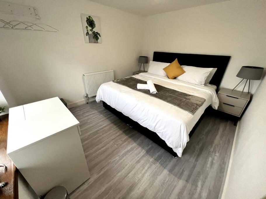Langley Bungalow *