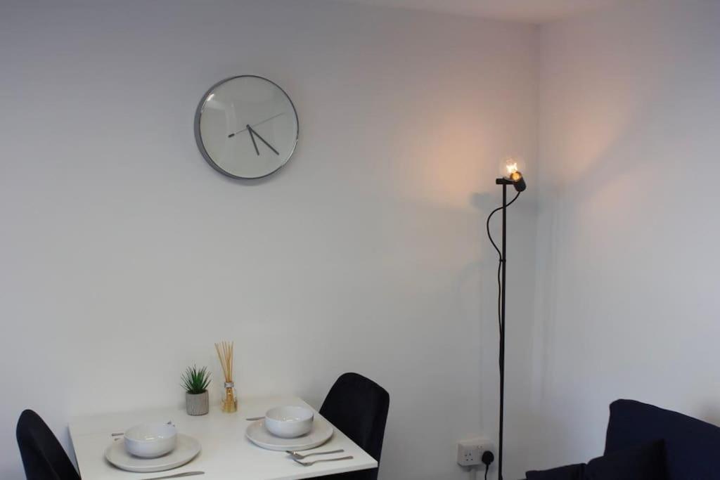 Apartment Langley Bungalow *