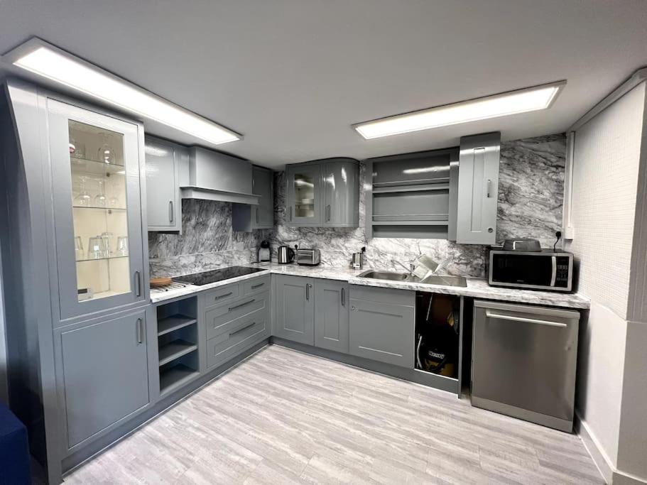 Apartment Langley Bungalow *